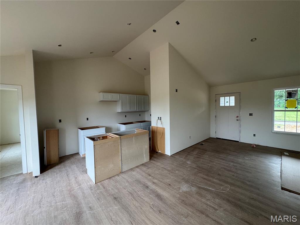 Grindstone Grove - Residential
