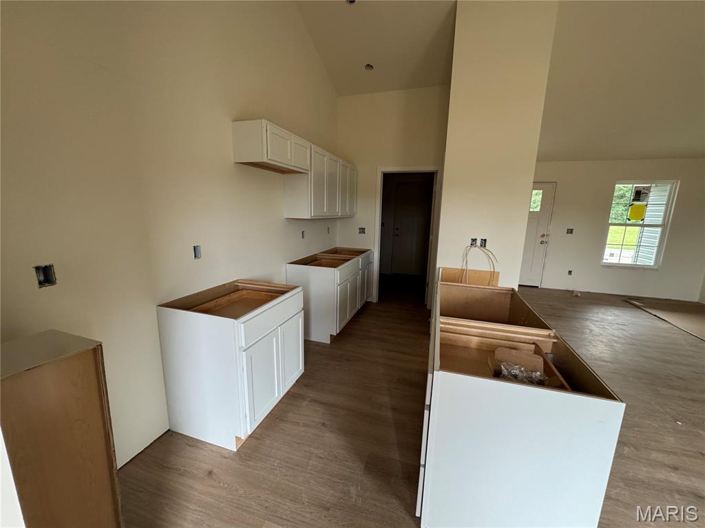 Grindstone Grove - Residential
