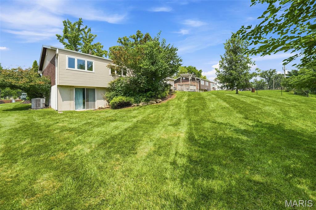 Chestnut Park 4 - Residential
