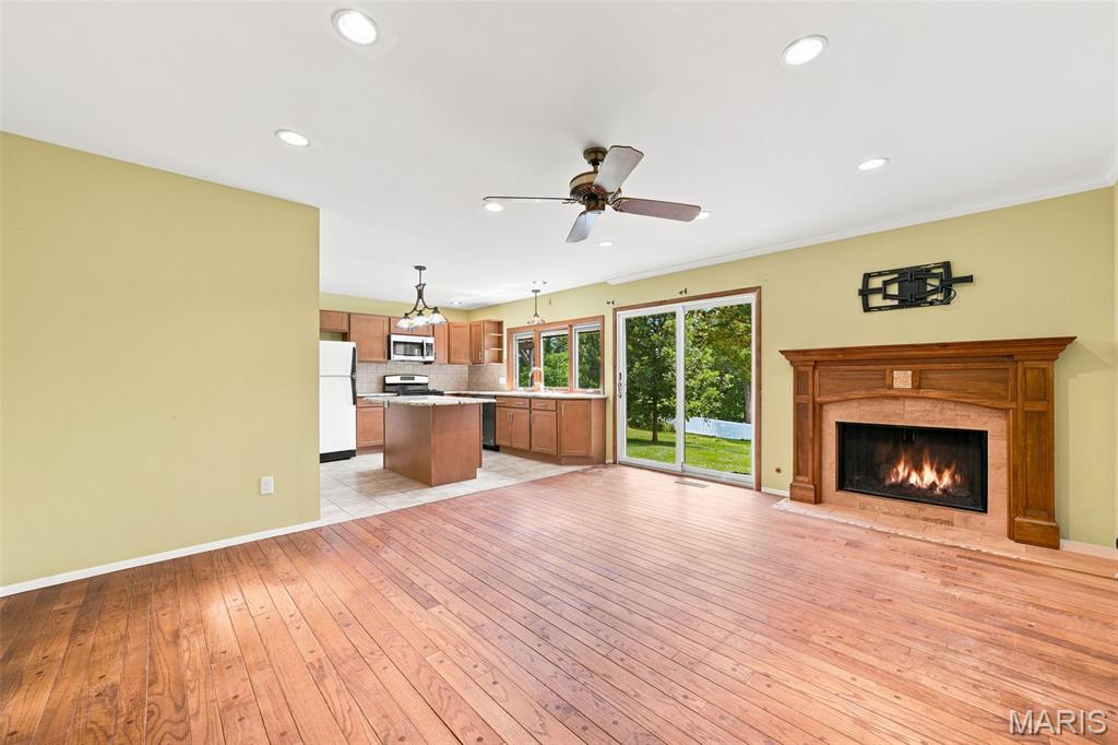 Chestnut Park 4 - Residential
