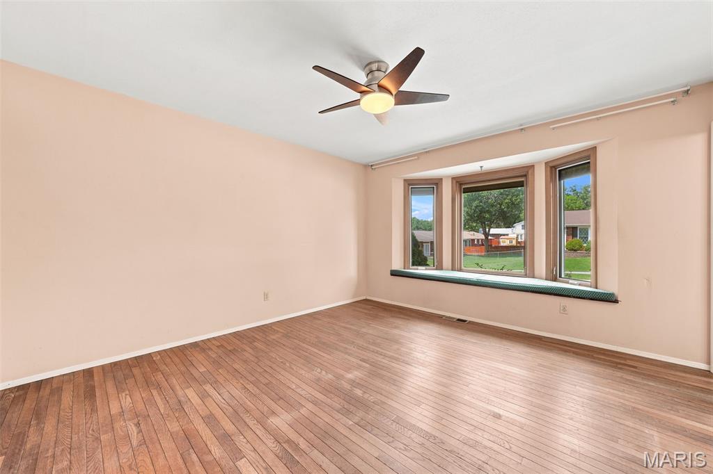 Chestnut Park 4 - Residential