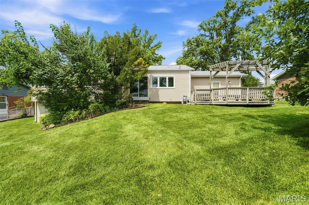 Chestnut Park 4 - Residential