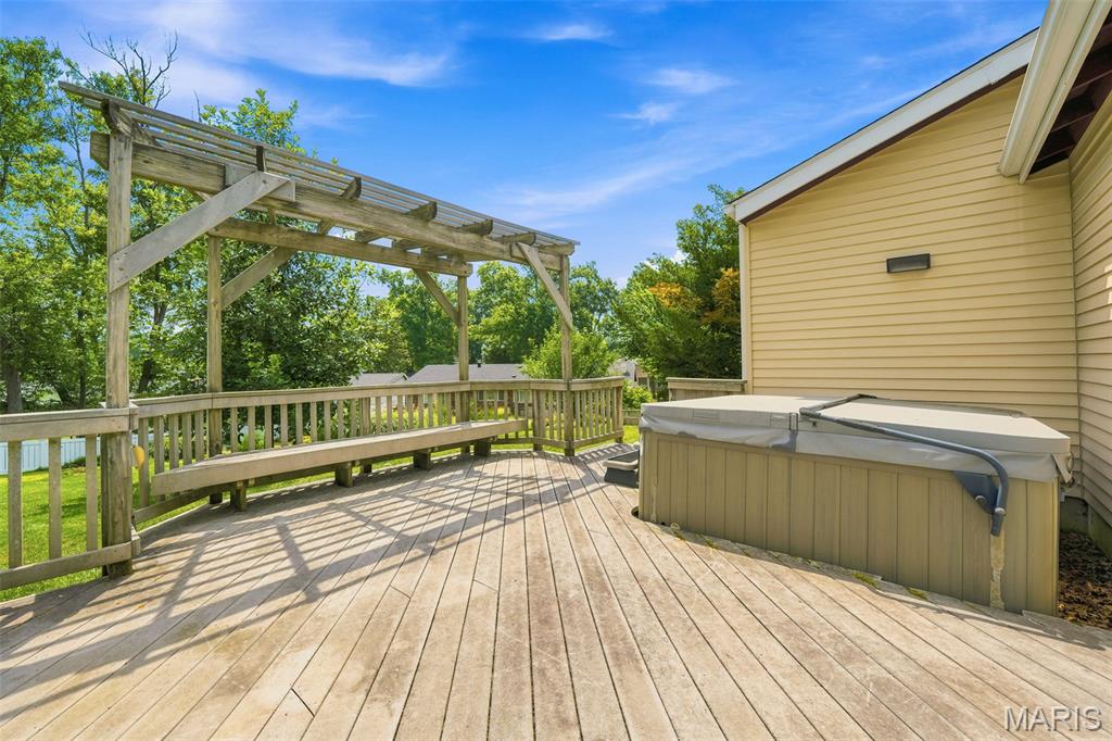Chestnut Park 4 - Residential