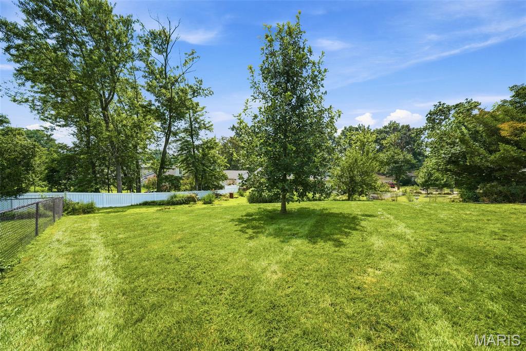 Chestnut Park 4 - Residential