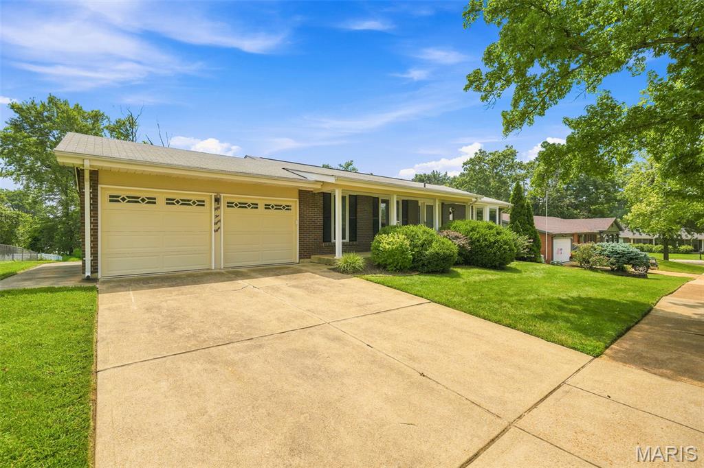 Chestnut Park 4 - Residential
