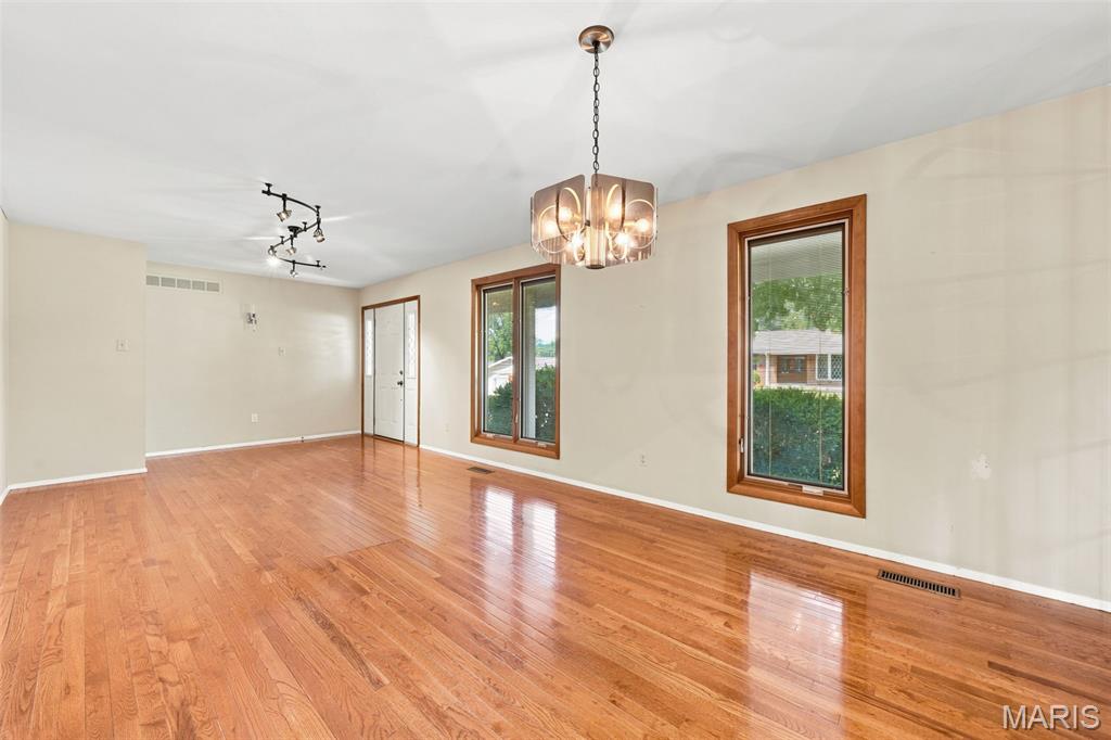 Chestnut Park 4 - Residential