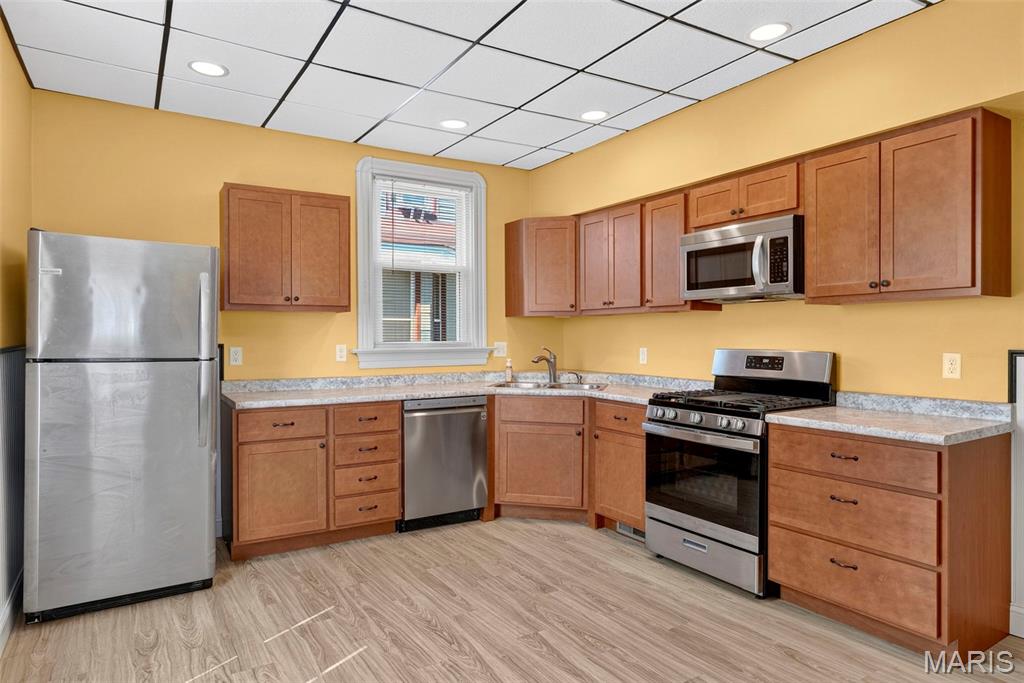Home Heights Lts 14 & 15 Resub - Residential
