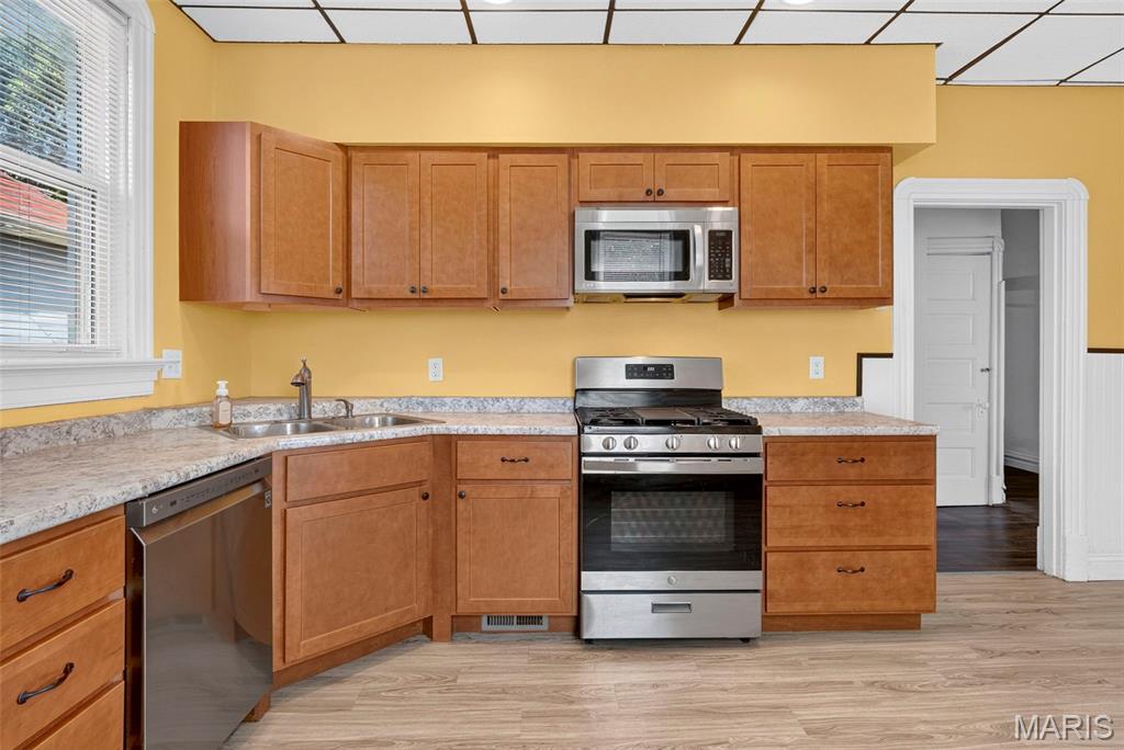 Home Heights Lts 14 & 15 Resub - Residential