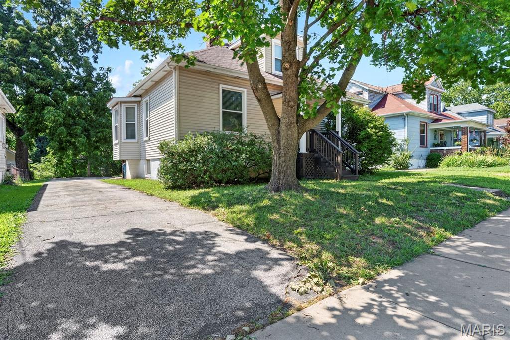 Home Heights Lts 14 & 15 Resub - Residential