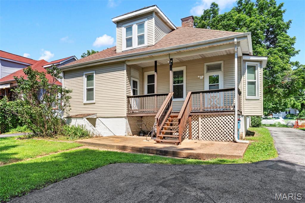 Home Heights Lts 14 & 15 Resub - Residential