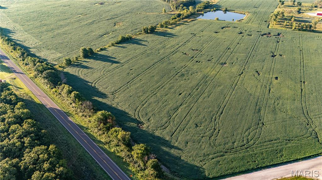 N/A - Farm