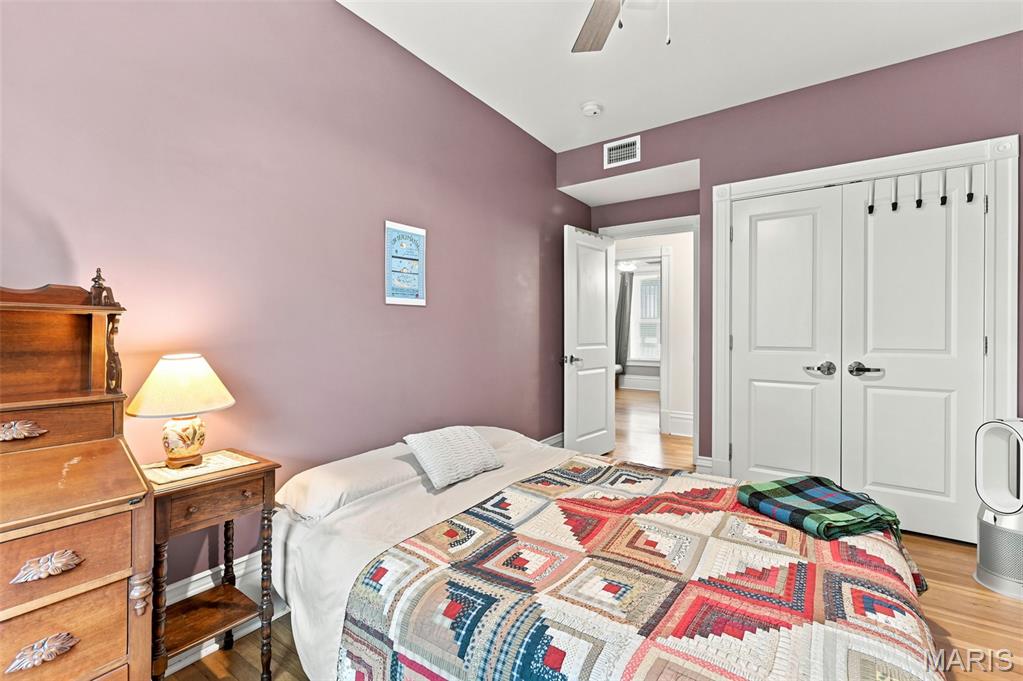 Forest Park Condos - Residential