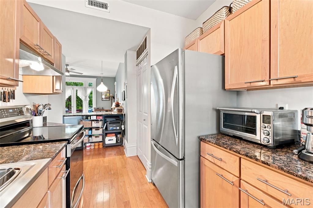 Forest Park Condos - Residential