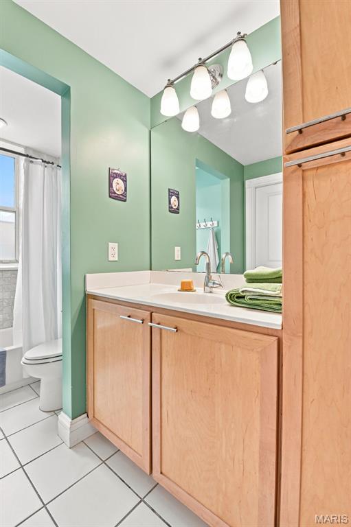 Forest Park Condos - Residential