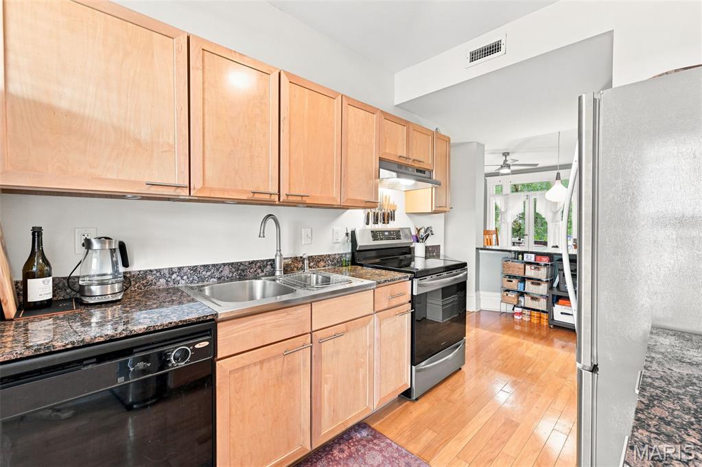 Forest Park Condos - Residential