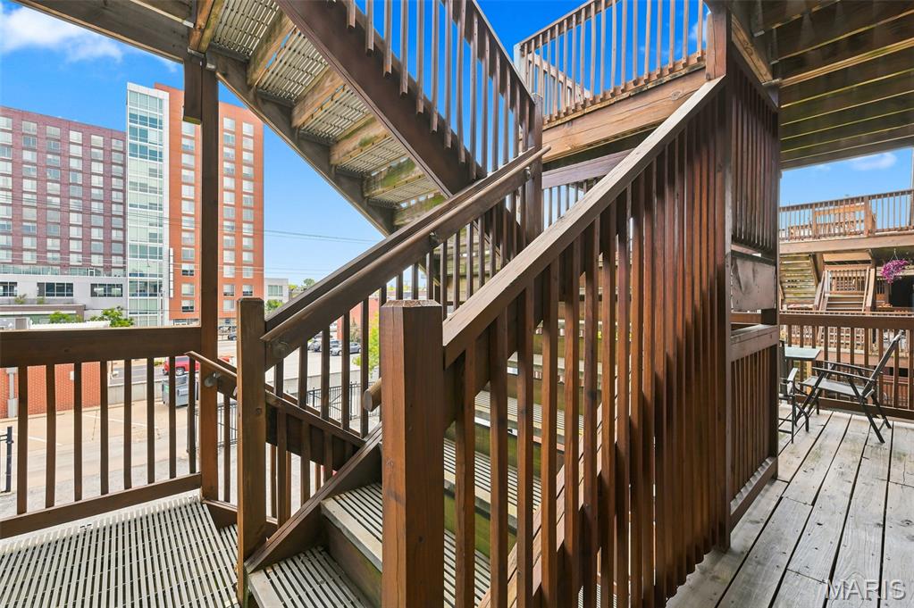 Forest Park Condos - Residential