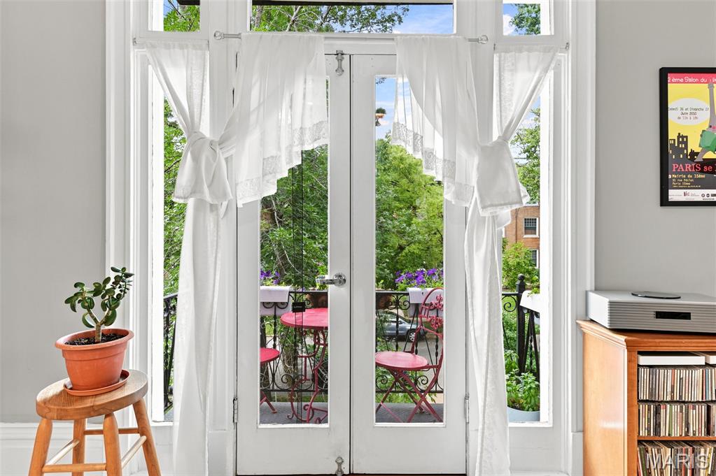Forest Park Condos - Residential