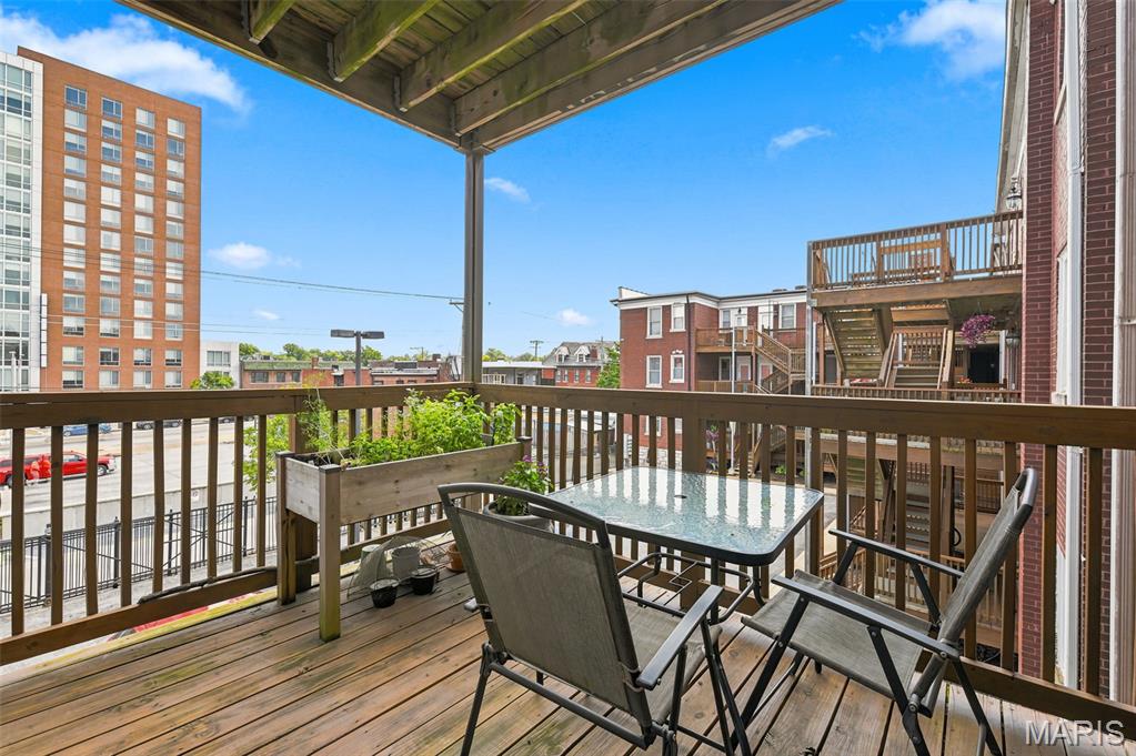 Forest Park Condos - Residential