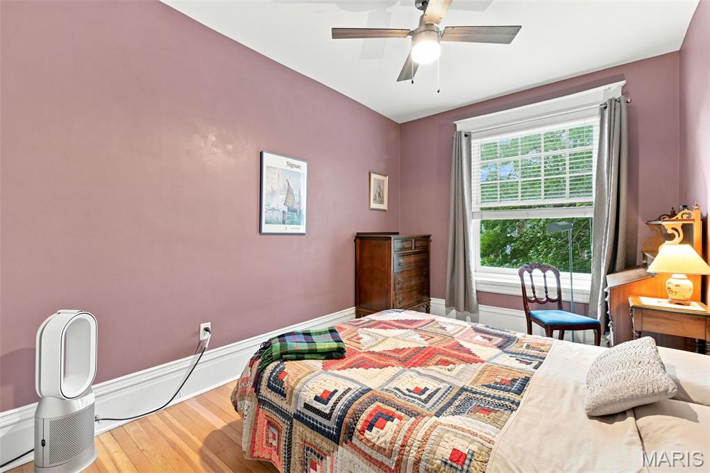 Forest Park Condos - Residential