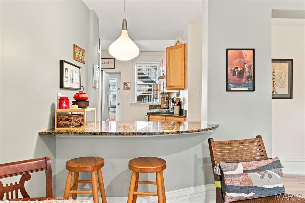 Forest Park Condos - Residential