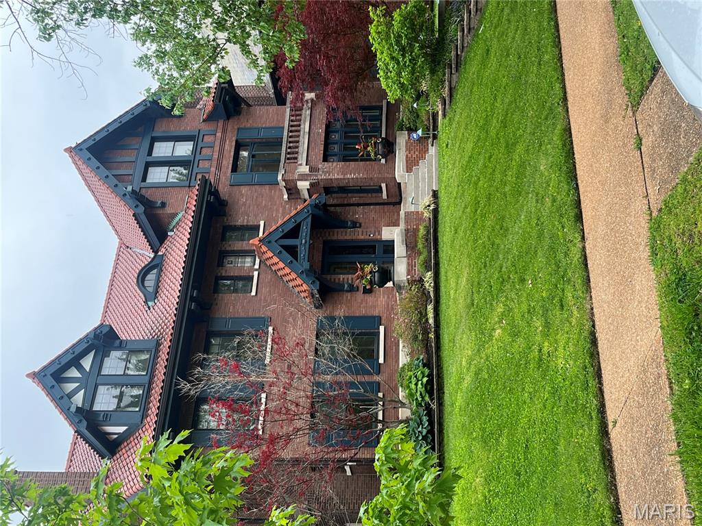 Showings to begin Thursday 5/15 at 4:00 PM.  Wonderful opportunity to live on beautiful premier park like street nestled in the historic CWE, welcome home to 44 Kingsbury Place!  Lovingly cared for by long time owners this manageable size home awaits a few of your updates.  First floor, grand staircase and second floor landing have all been recently painted and carpeting removed throughout 1st and 2nd floor. This 6+ bed, 3 1/2 bath home has room to grow and opportunities to make it your own.