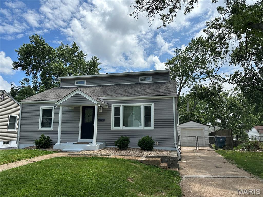 Meadow Brook Downs 4 - Residential Lease