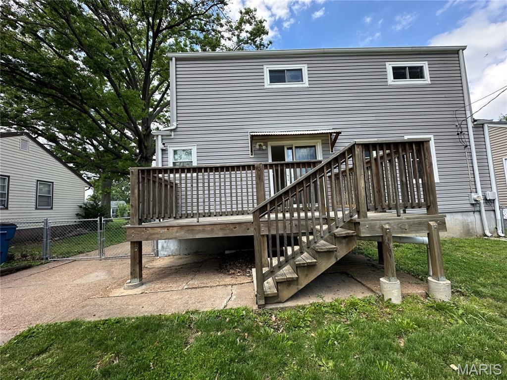 Meadow Brook Downs 4 - Residential Lease