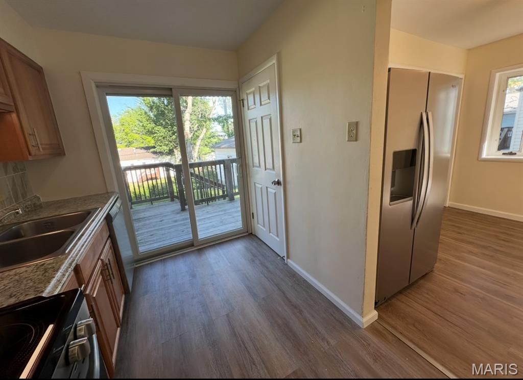 Meadow Brook Downs 4 - Residential Lease