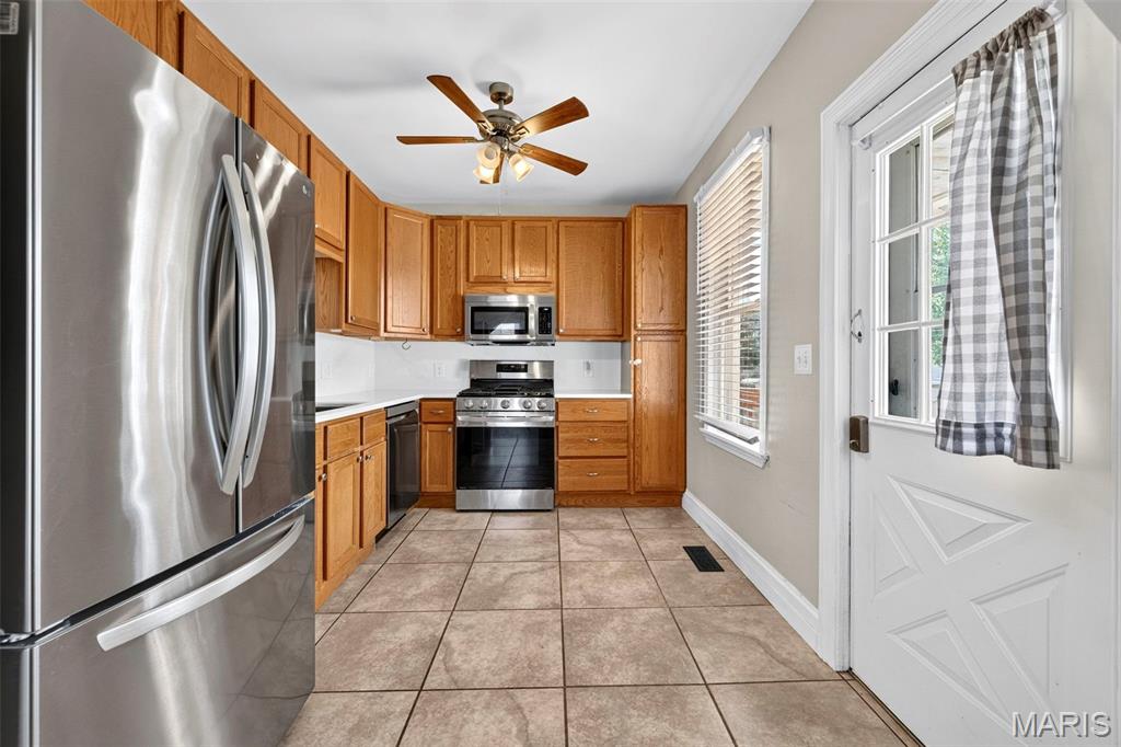 Fyler Place Add - Residential
