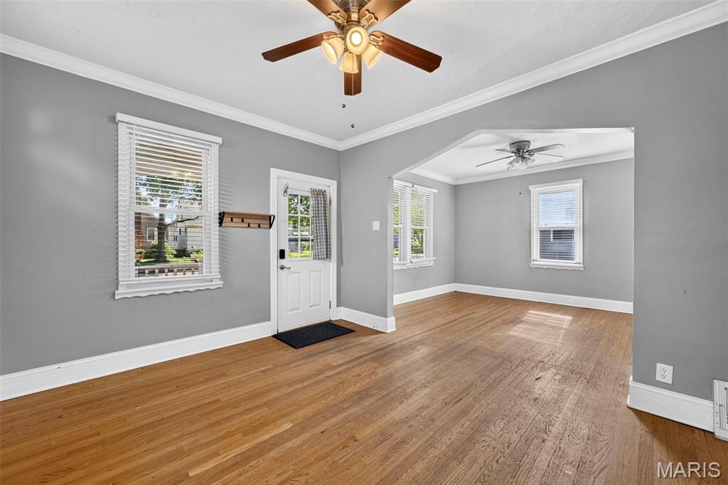 Fyler Place Add - Residential