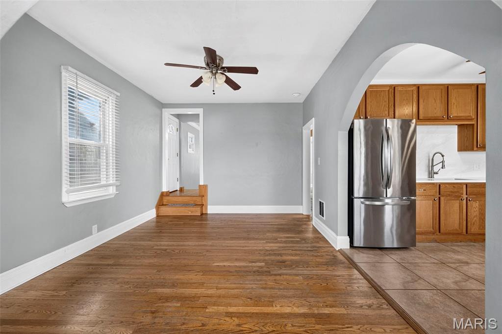 Fyler Place Add - Residential