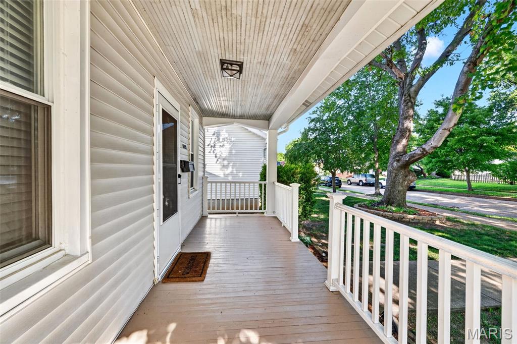 Fyler Place Add - Residential