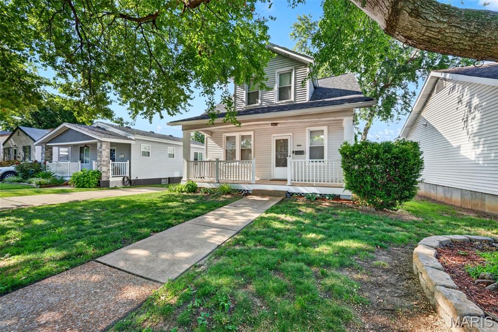 Fyler Place Add - Residential