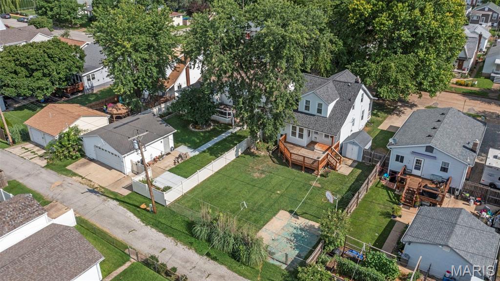 Fyler Place Add - Residential