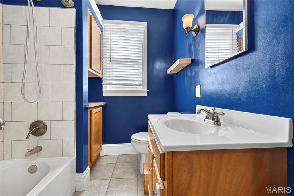 Fyler Place Add - Residential
