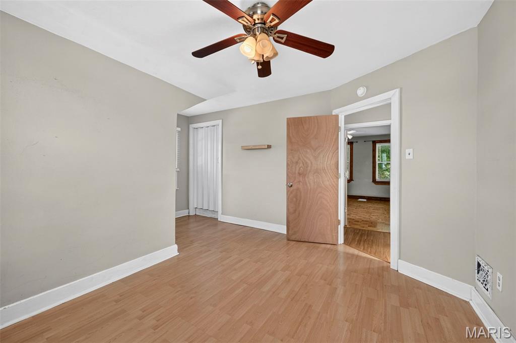 Fyler Place Add - Residential