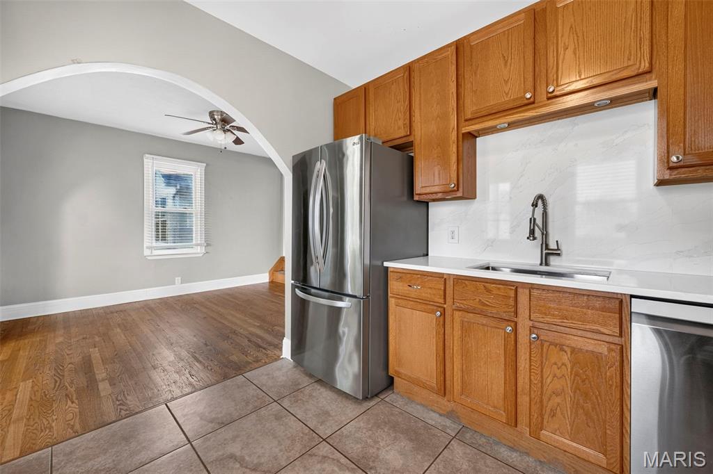 Fyler Place Add - Residential