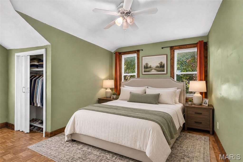 Fyler Place Add - Residential