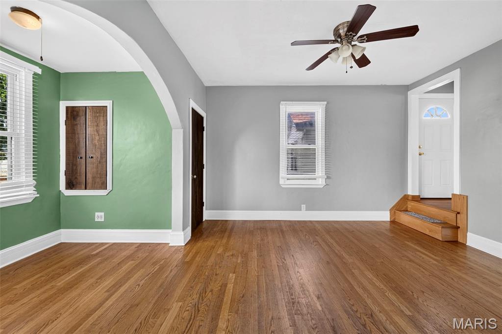 Fyler Place Add - Residential