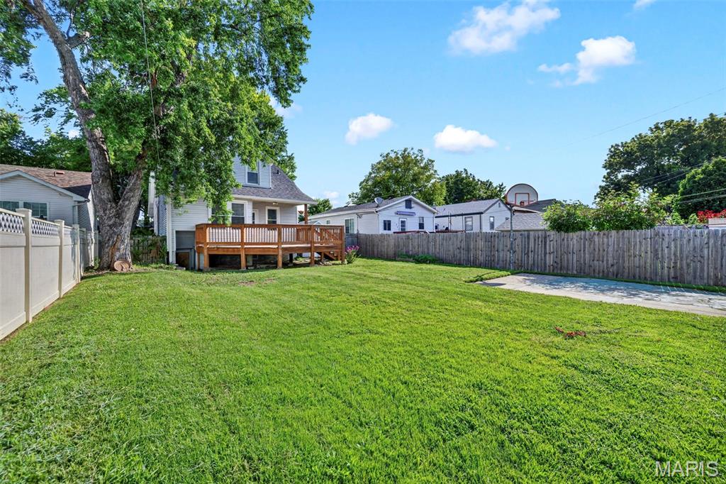 Fyler Place Add - Residential
