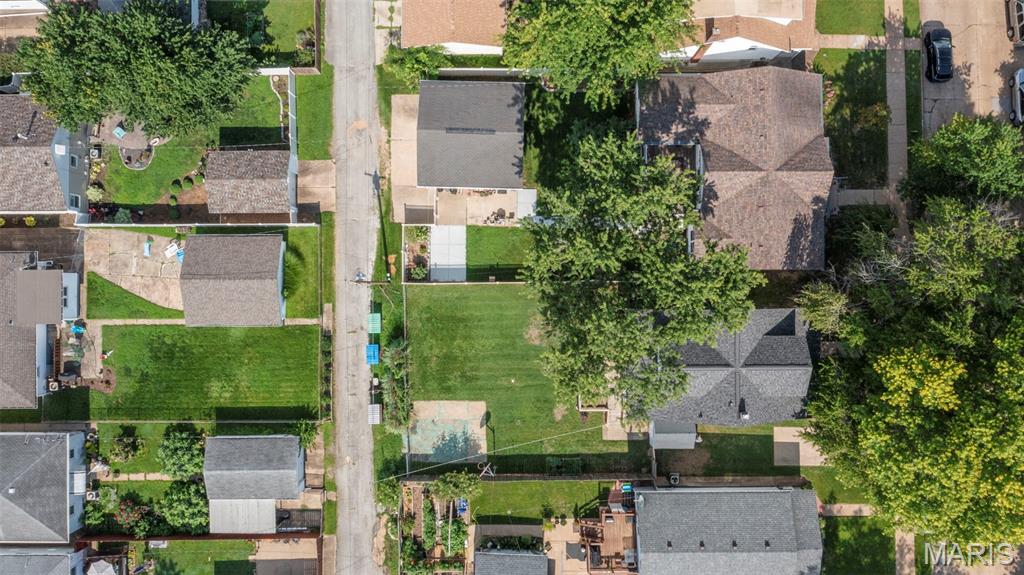 Fyler Place Add - Residential
