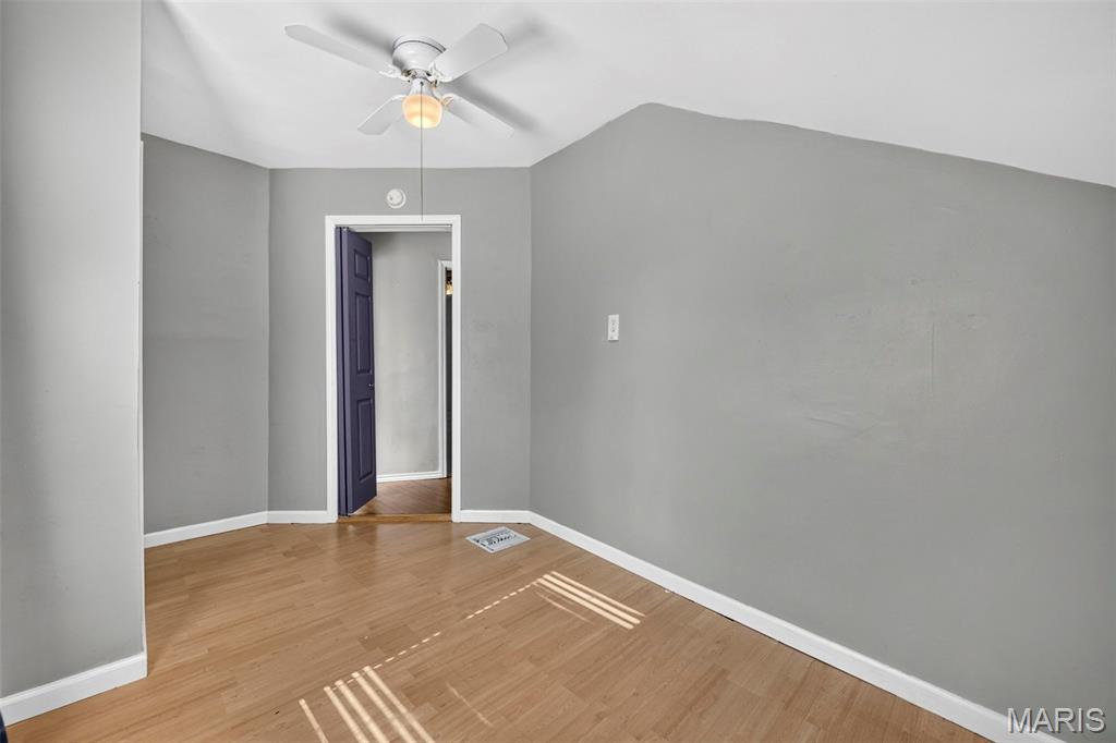 Fyler Place Add - Residential