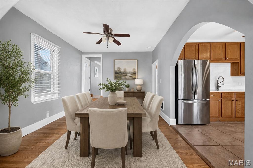 Fyler Place Add - Residential