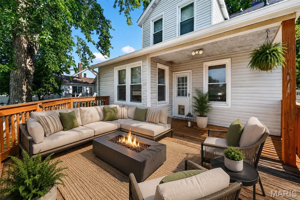 Fyler Place Add - Residential