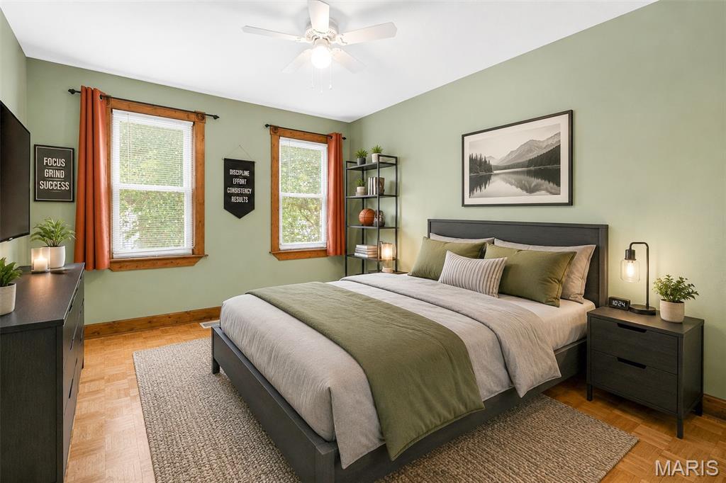 Fyler Place Add - Residential