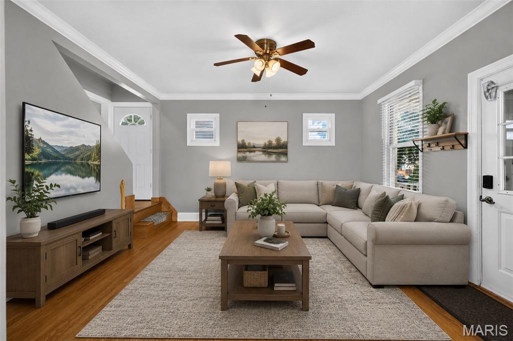 Fyler Place Add - Residential