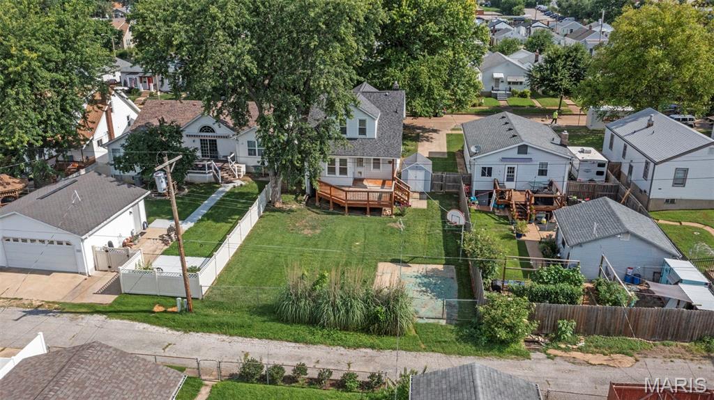 Fyler Place Add - Residential