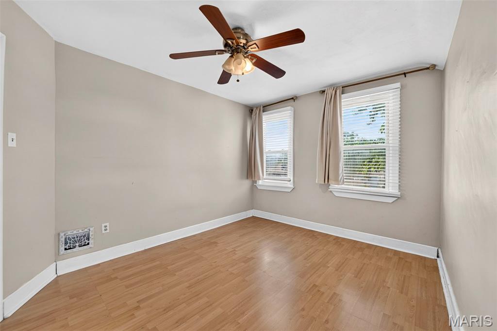 Fyler Place Add - Residential