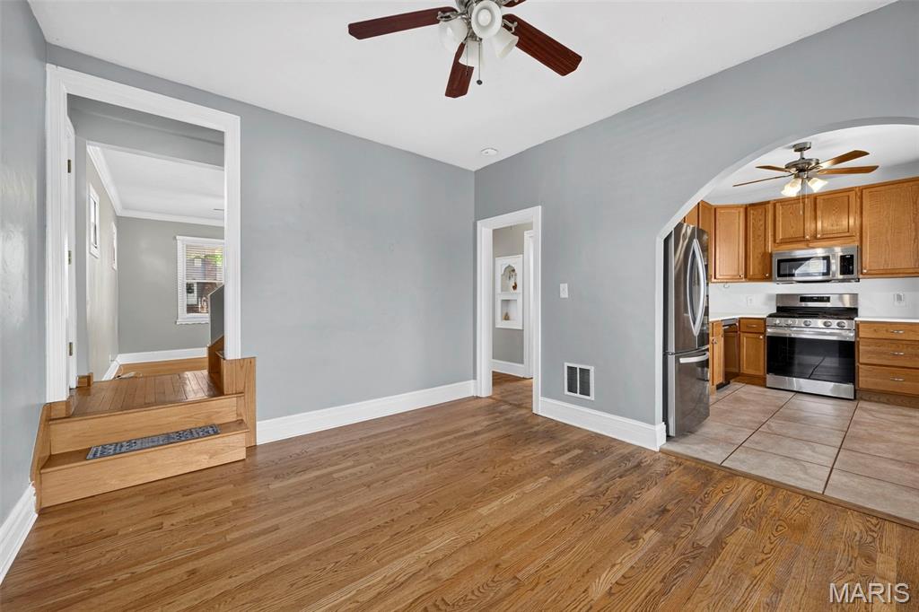 Fyler Place Add - Residential