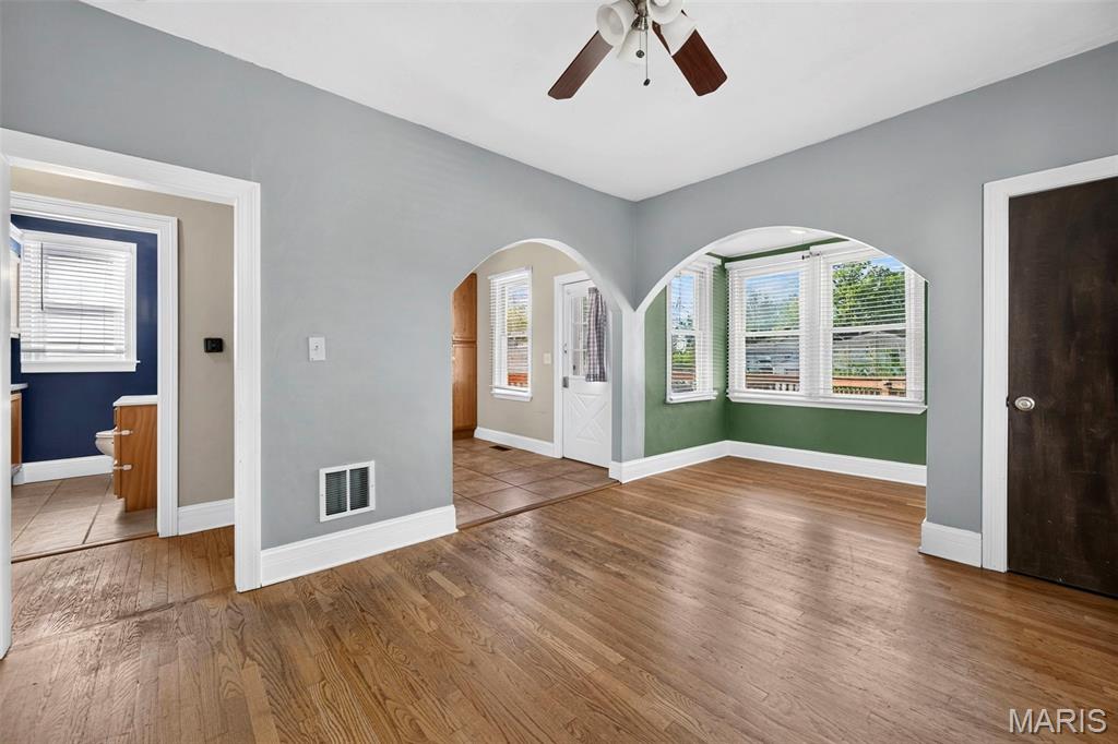 Fyler Place Add - Residential